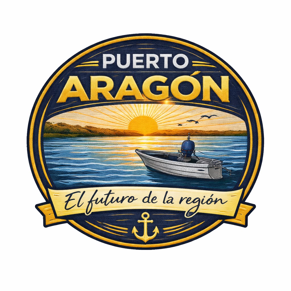Puerto Aragón — El sabor de la región